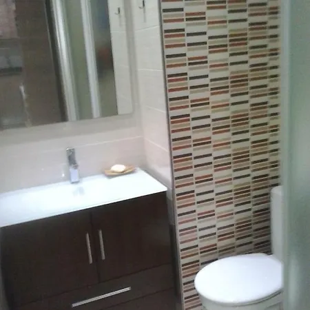 Apartamento En Port Saplaya Exterior photo