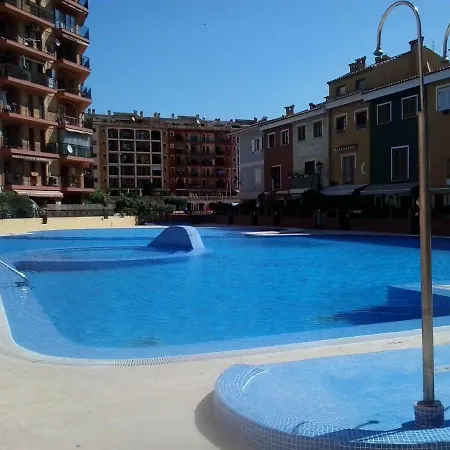 Apartamento En Port Saplaya Exterior photo