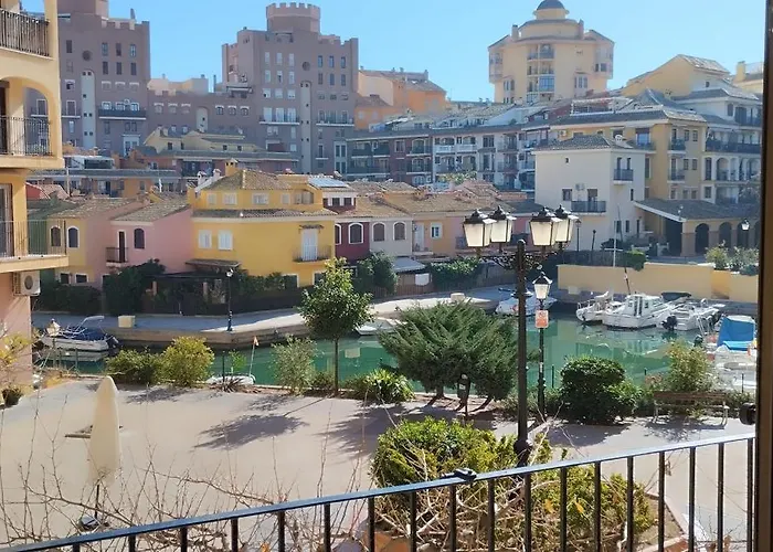 Apartamento En Port Saplaya