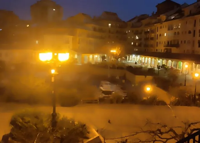 Apartamento En Port Saplaya