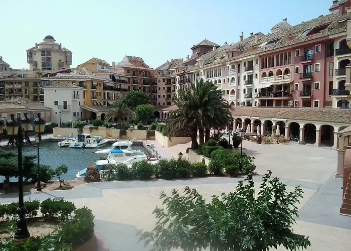 Apartamento En Port Saplaya