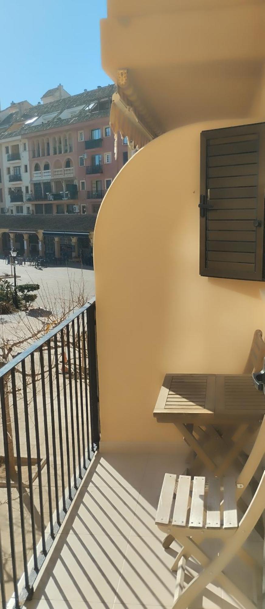 Apartment En *