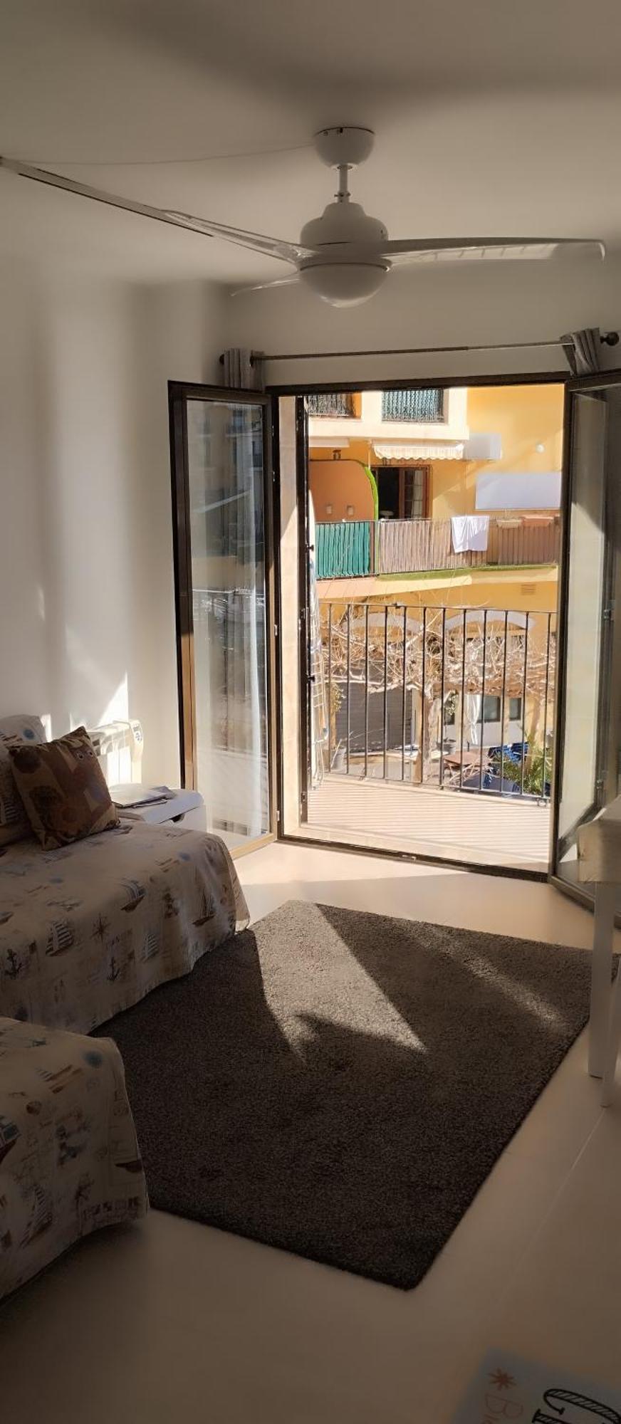Apartment En *