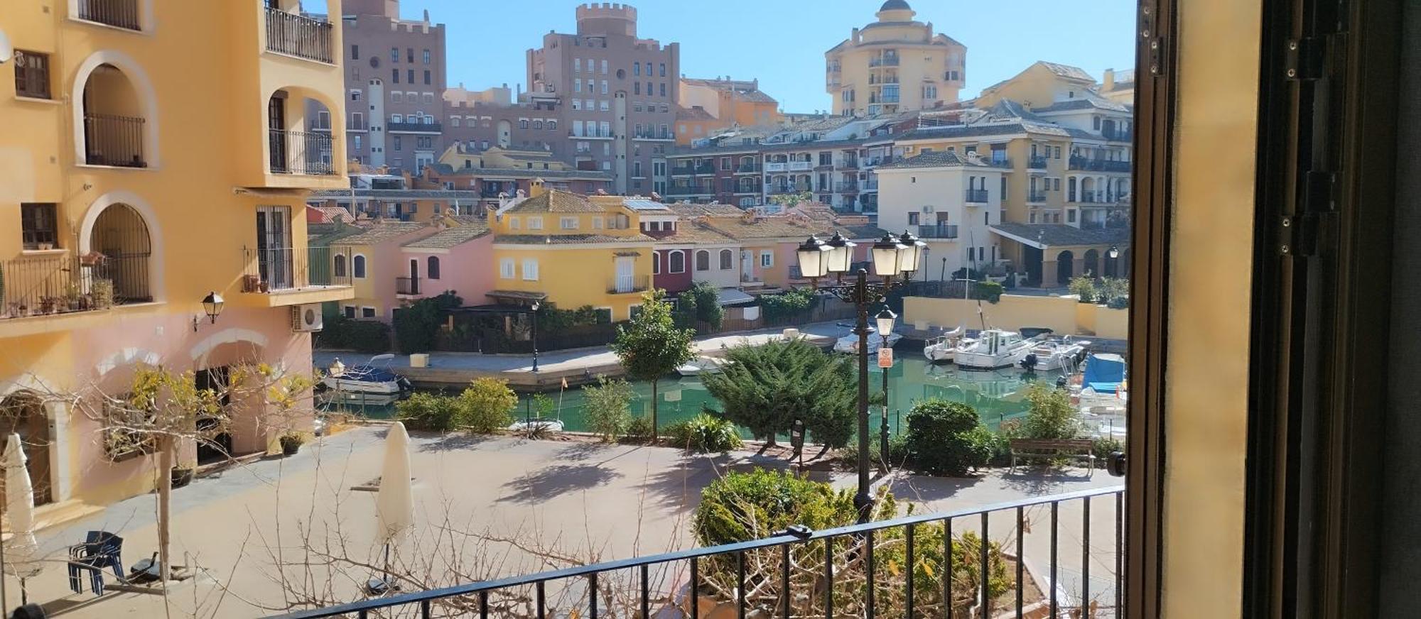 Apartment En
