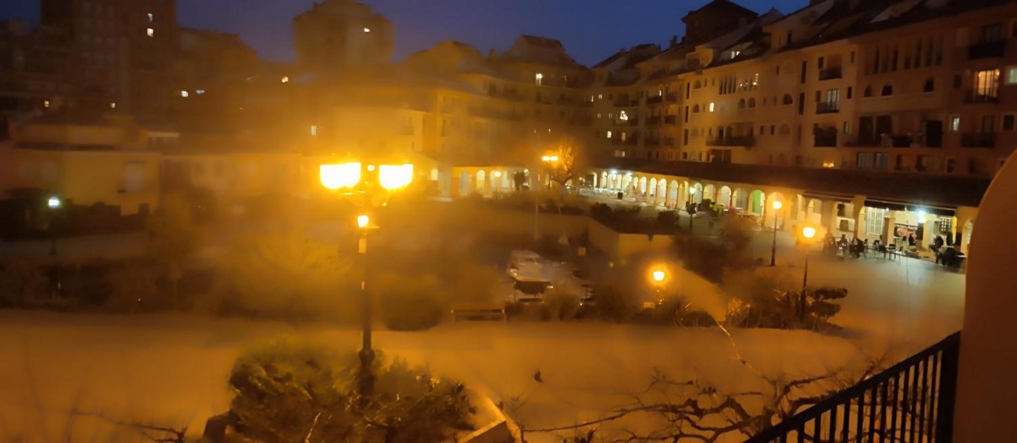 Apartment En