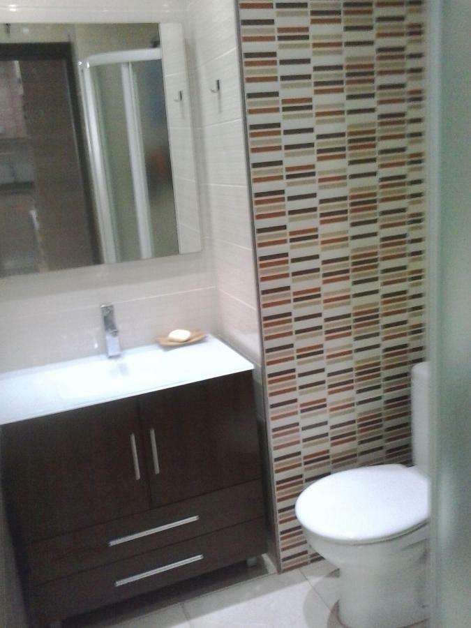 Apartment En Port Saplaya